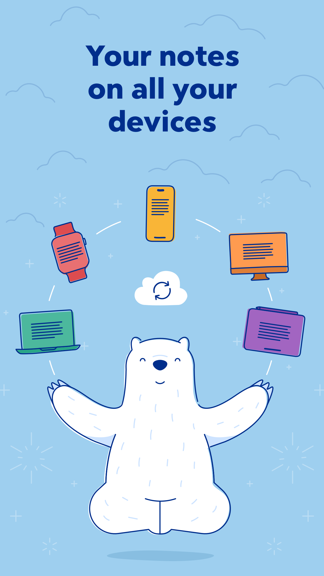 Bear, image 3