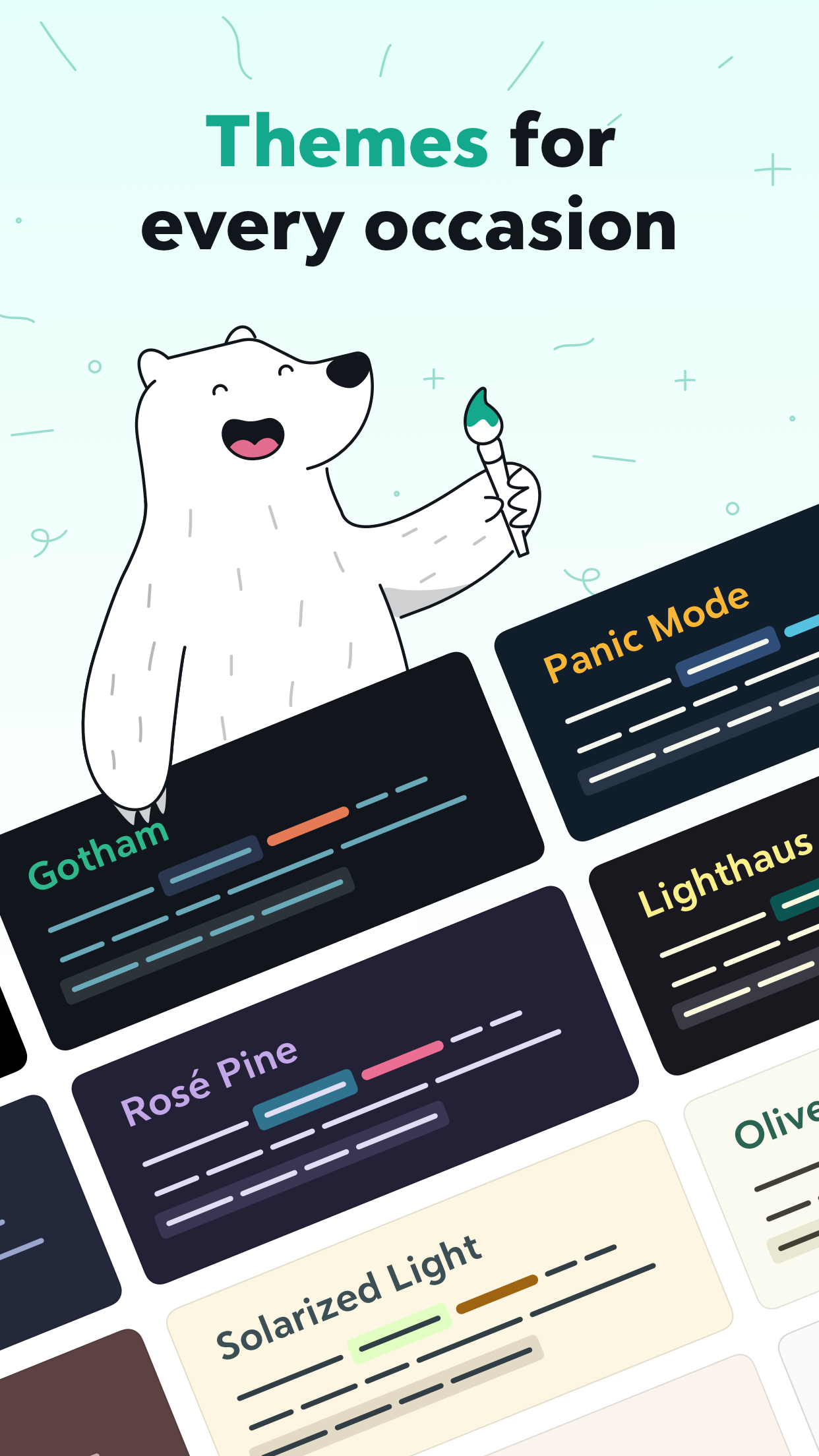 Bear, image 4