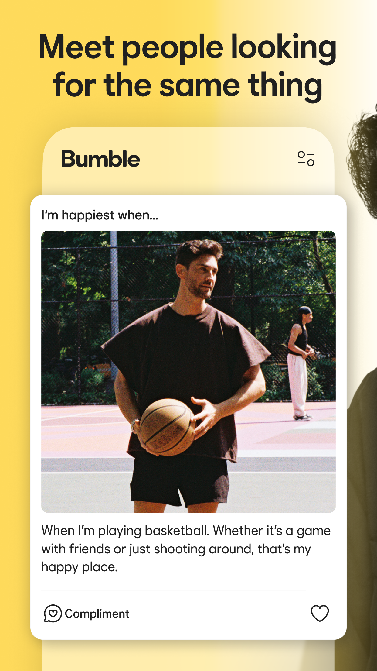 Bumble, image 4