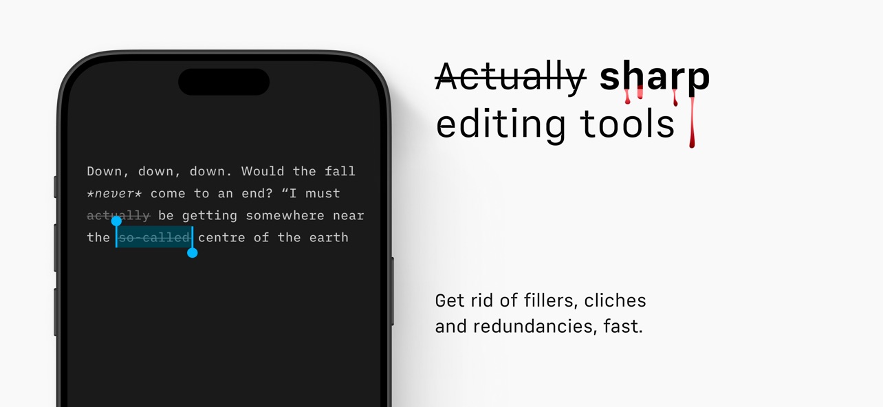 iA Writer, image 4