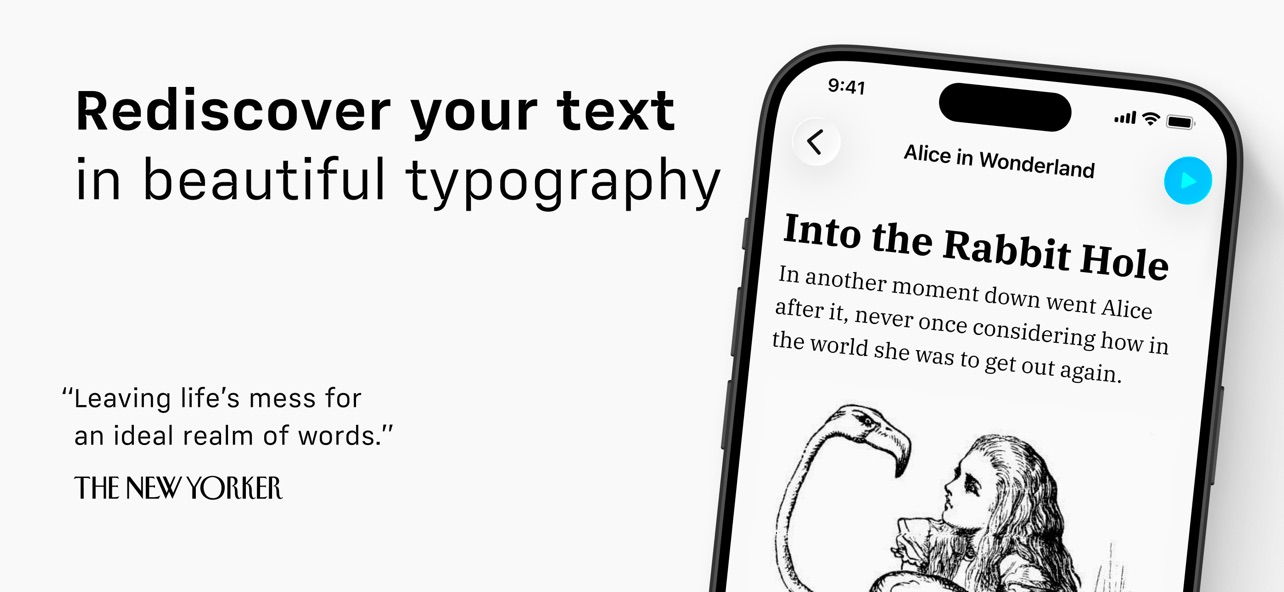 iA Writer, image 10