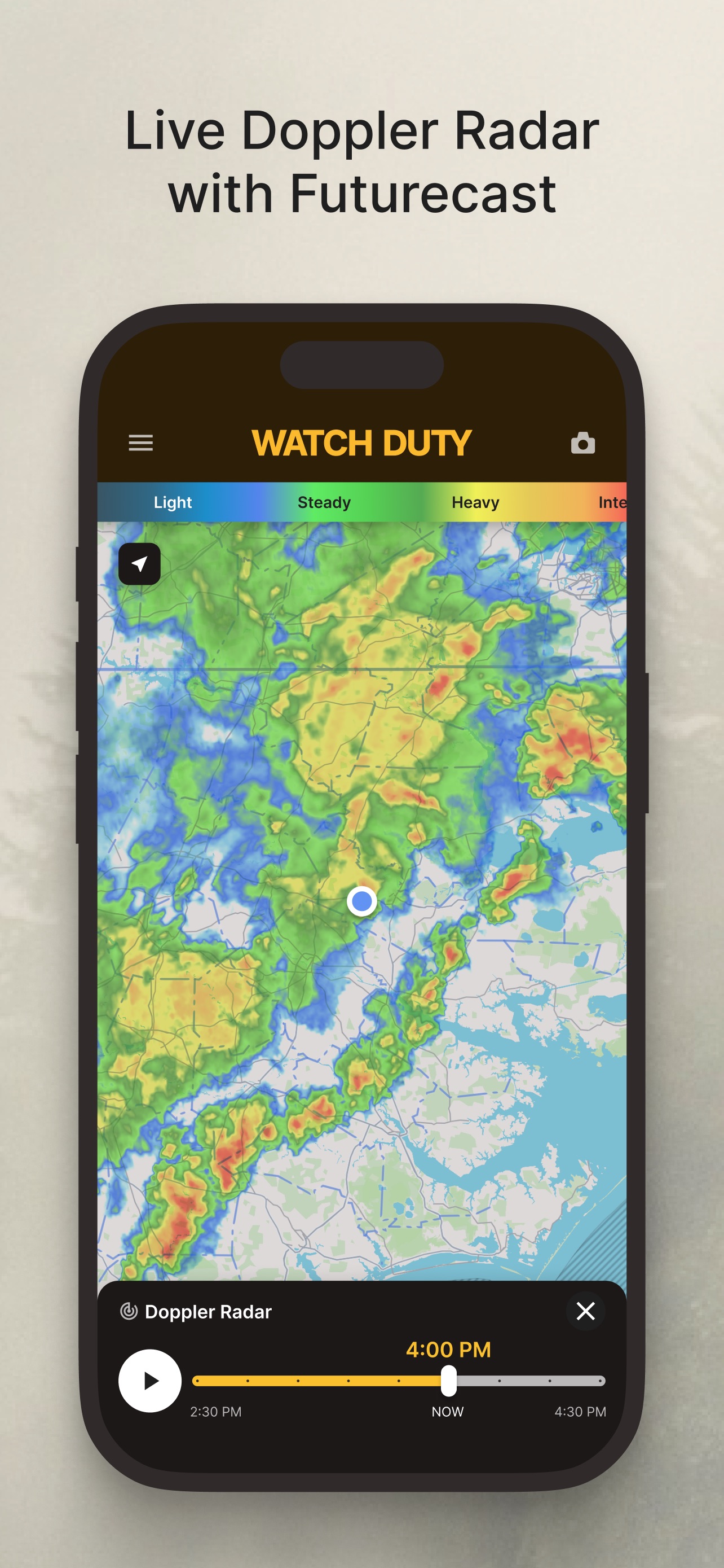 Watch Duty, image 3