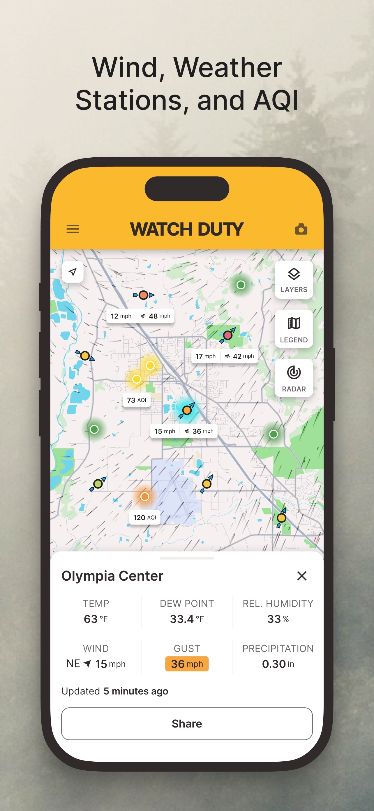 Watch Duty, image 4