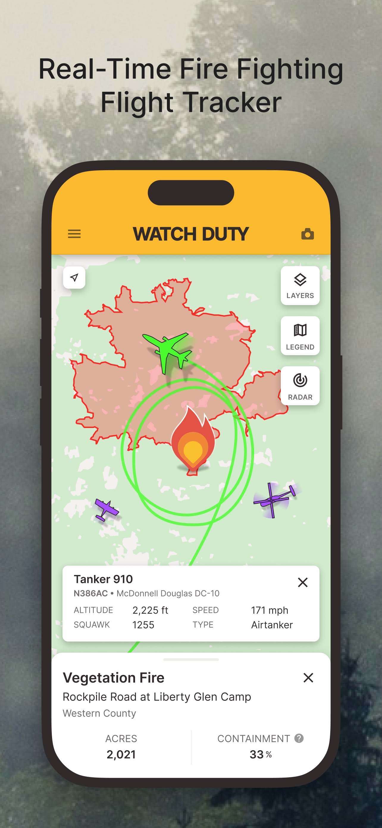 Watch Duty, image 6