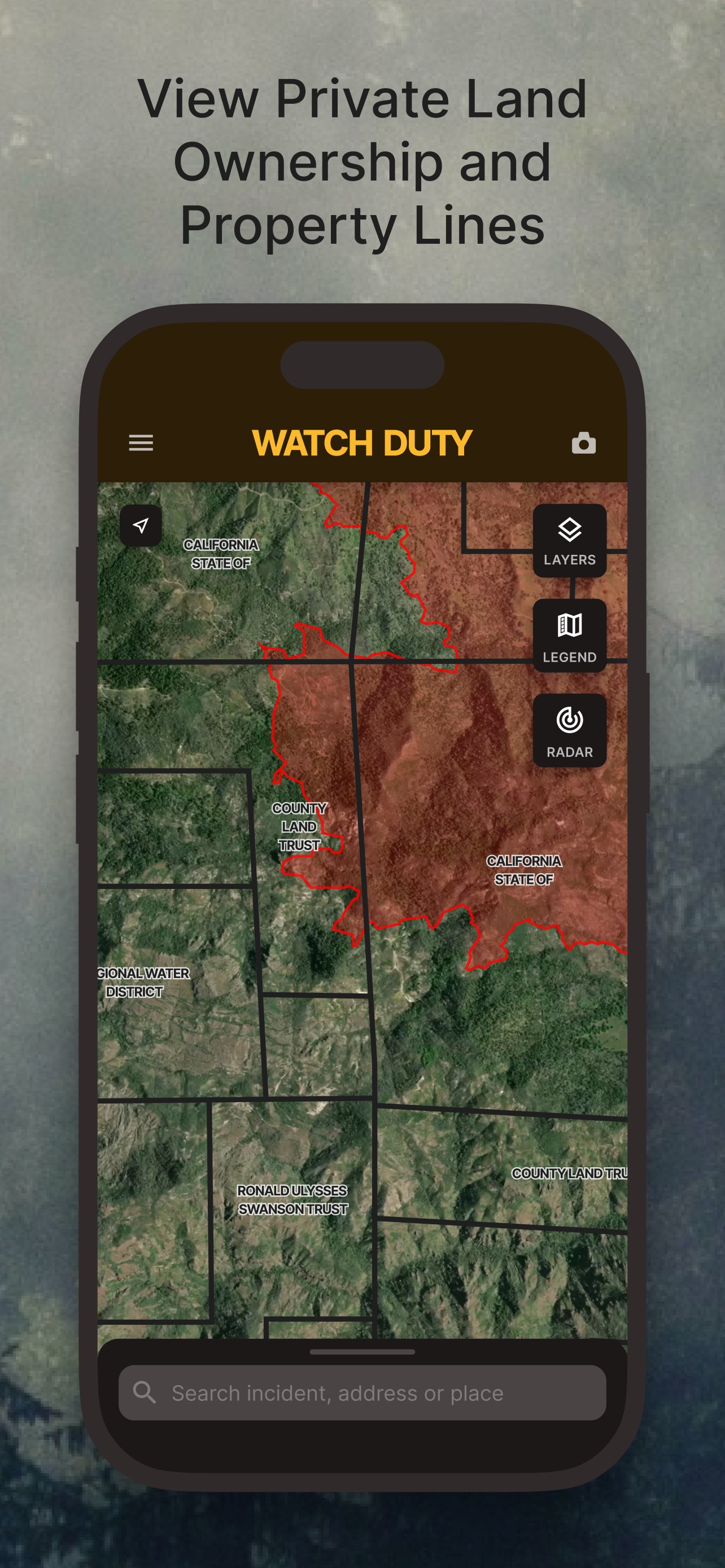 Watch Duty, image 7