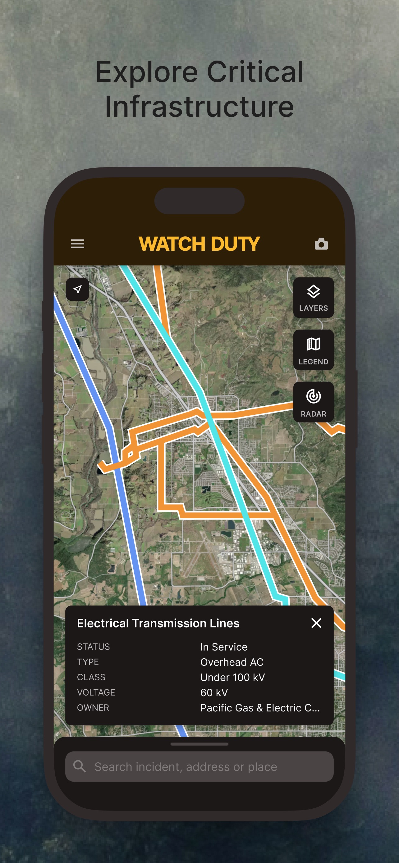 Watch Duty, image 8