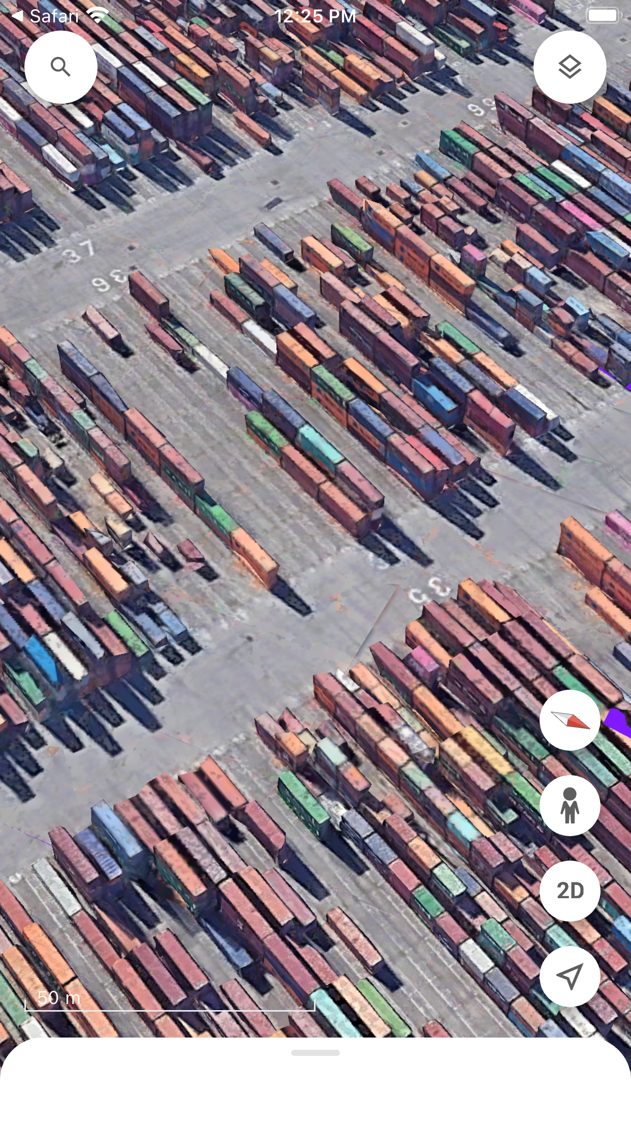 Google Earth, image 2
