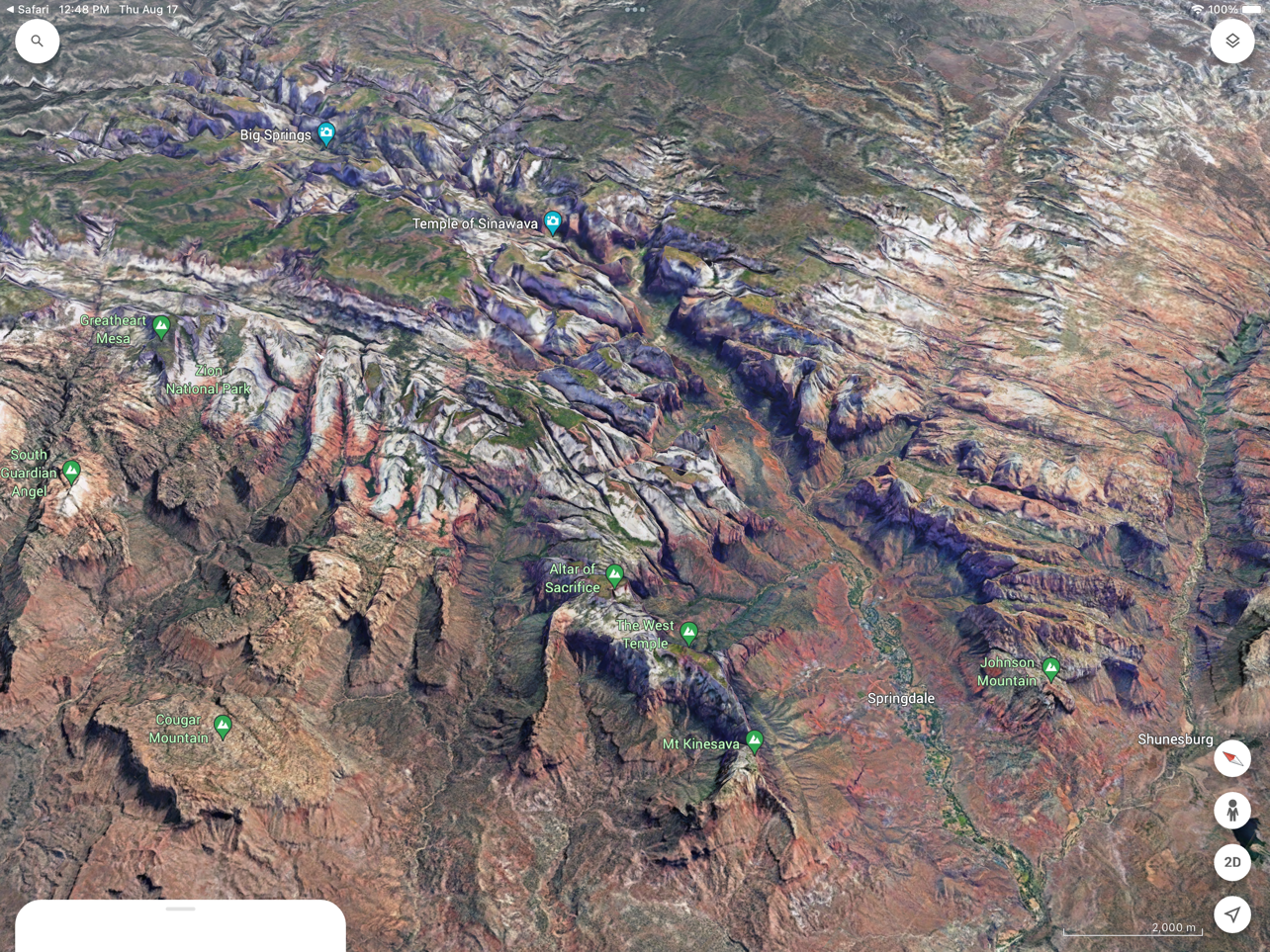 Google Earth, image 13