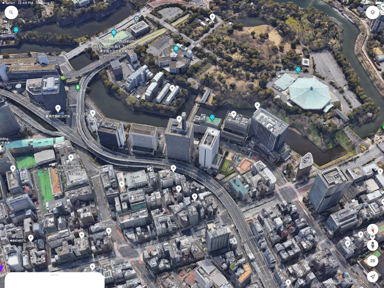 Google Earth, image 15