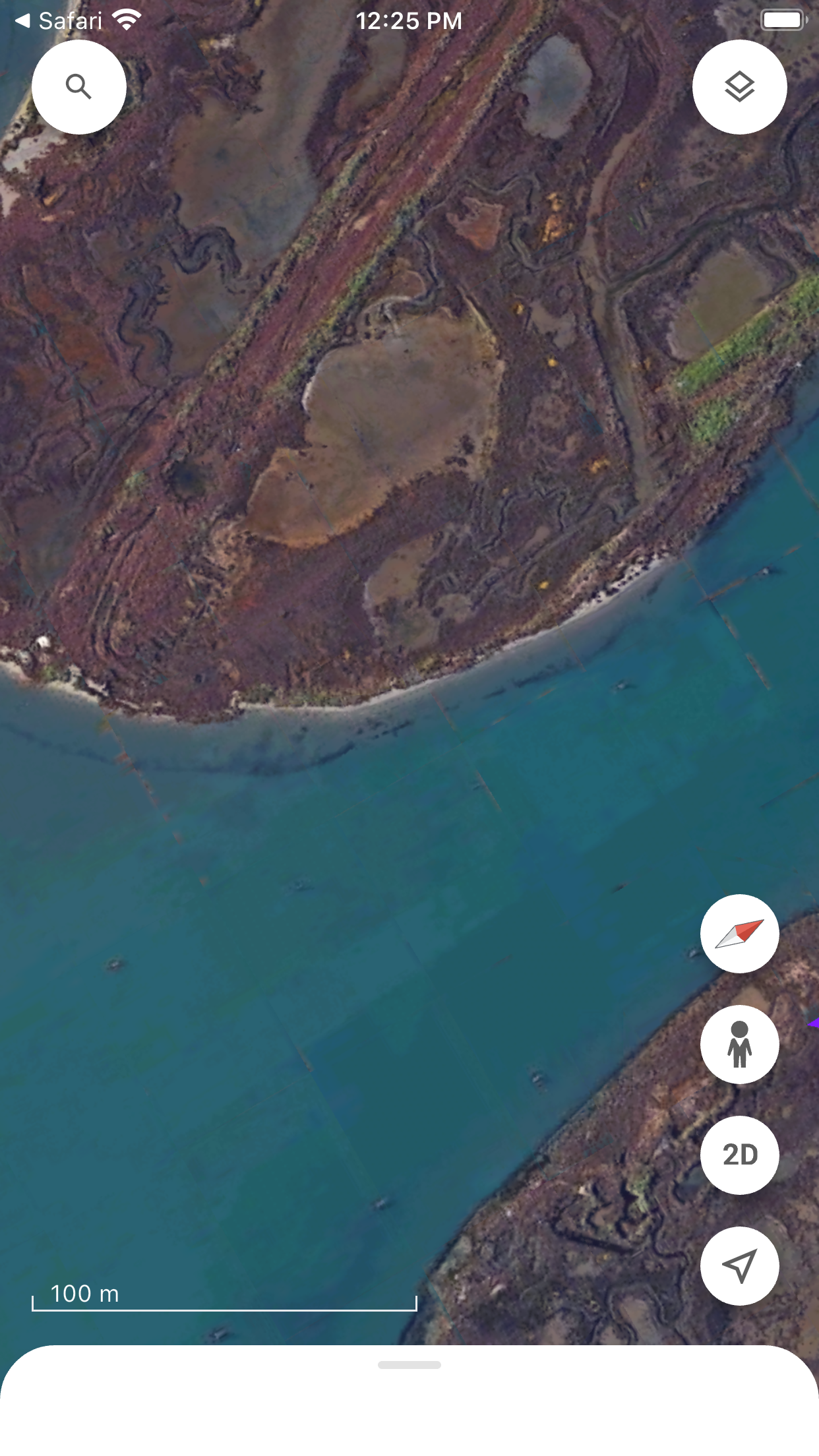 Google Earth, image 3