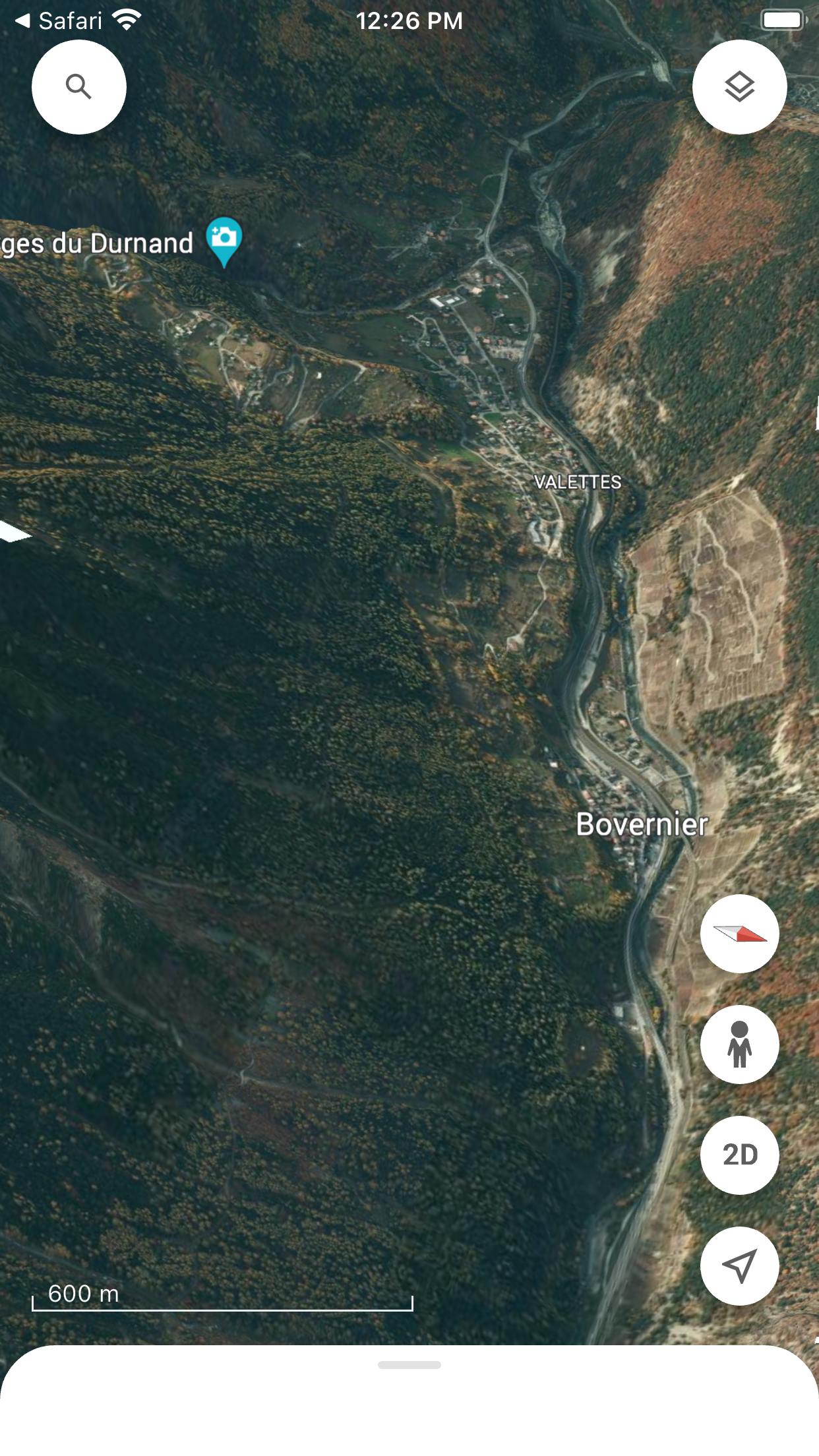 Google Earth, image 4