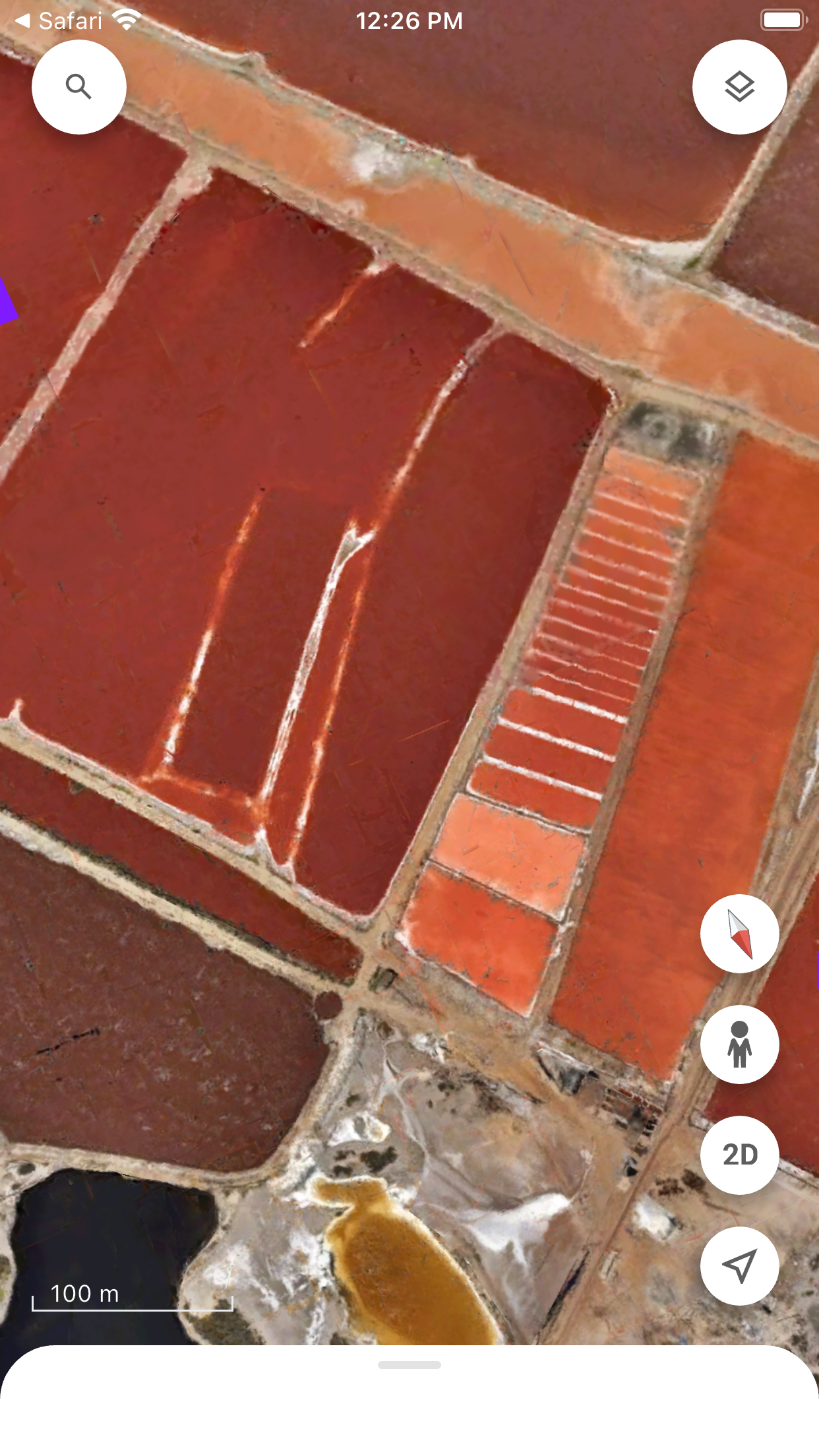 Google Earth, image 5