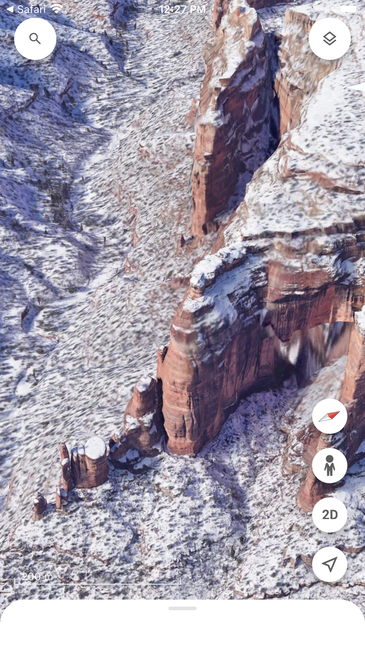 Google Earth, image 7