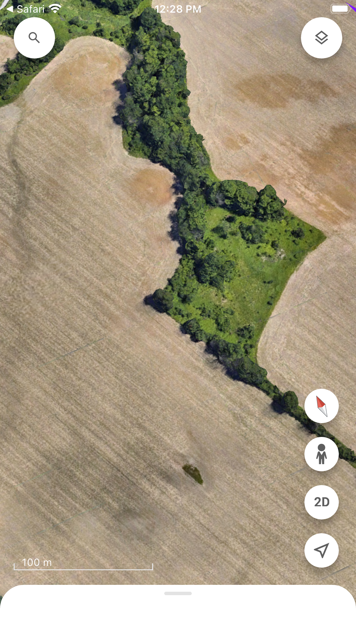 Google Earth, image 8