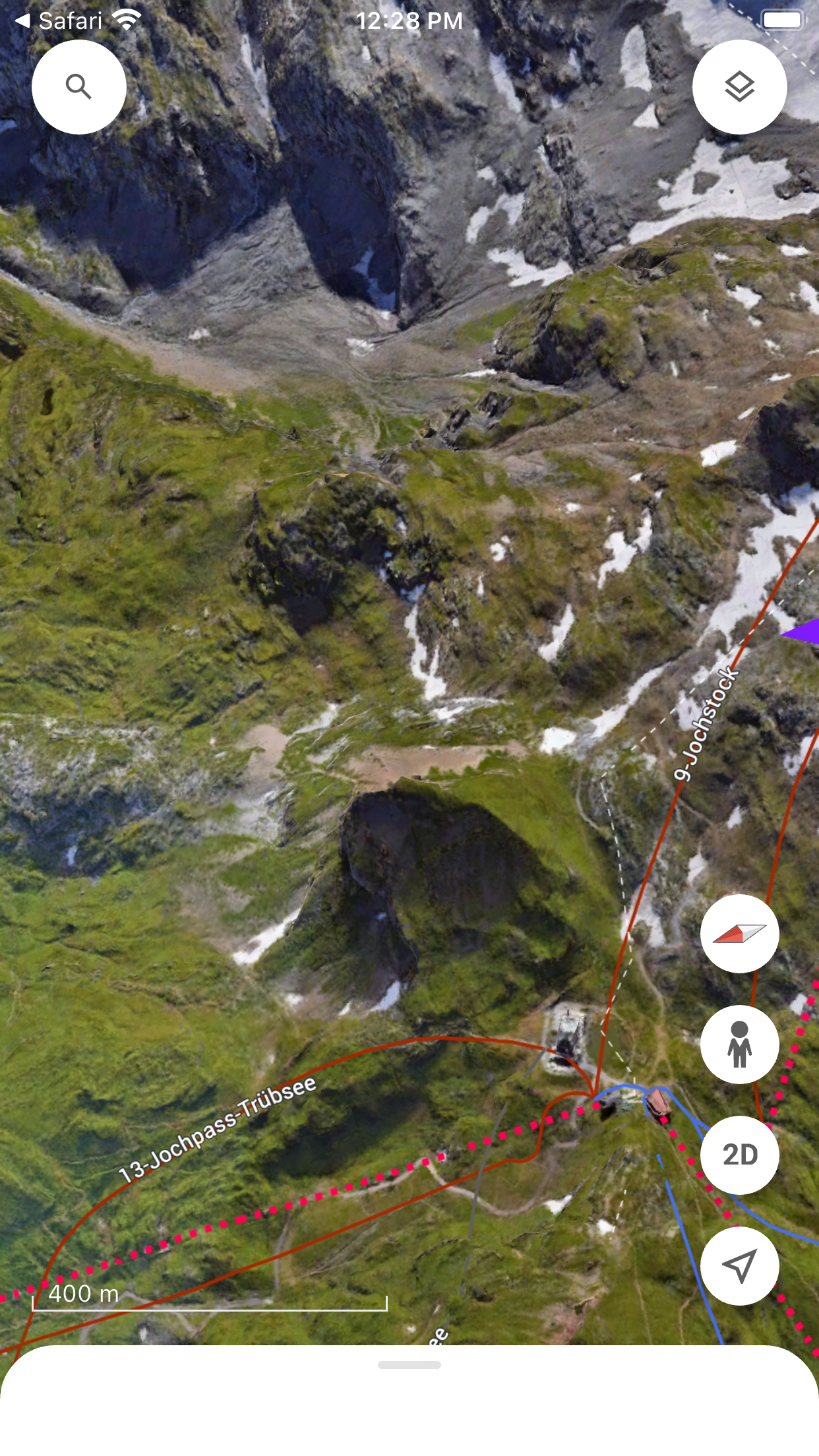 Google Earth, image 9
