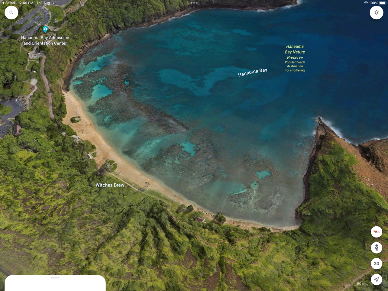 Google Earth, image 10