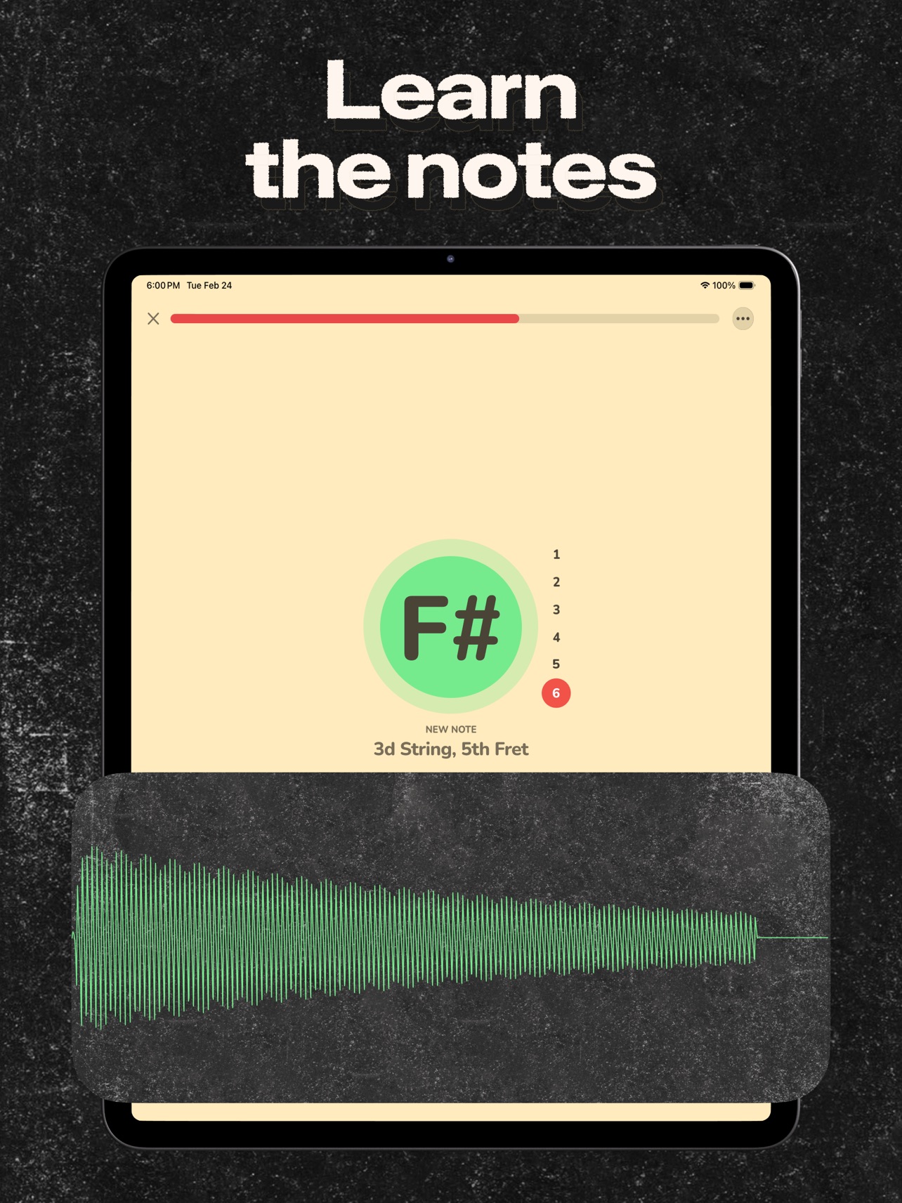 Fret Pro, image 14