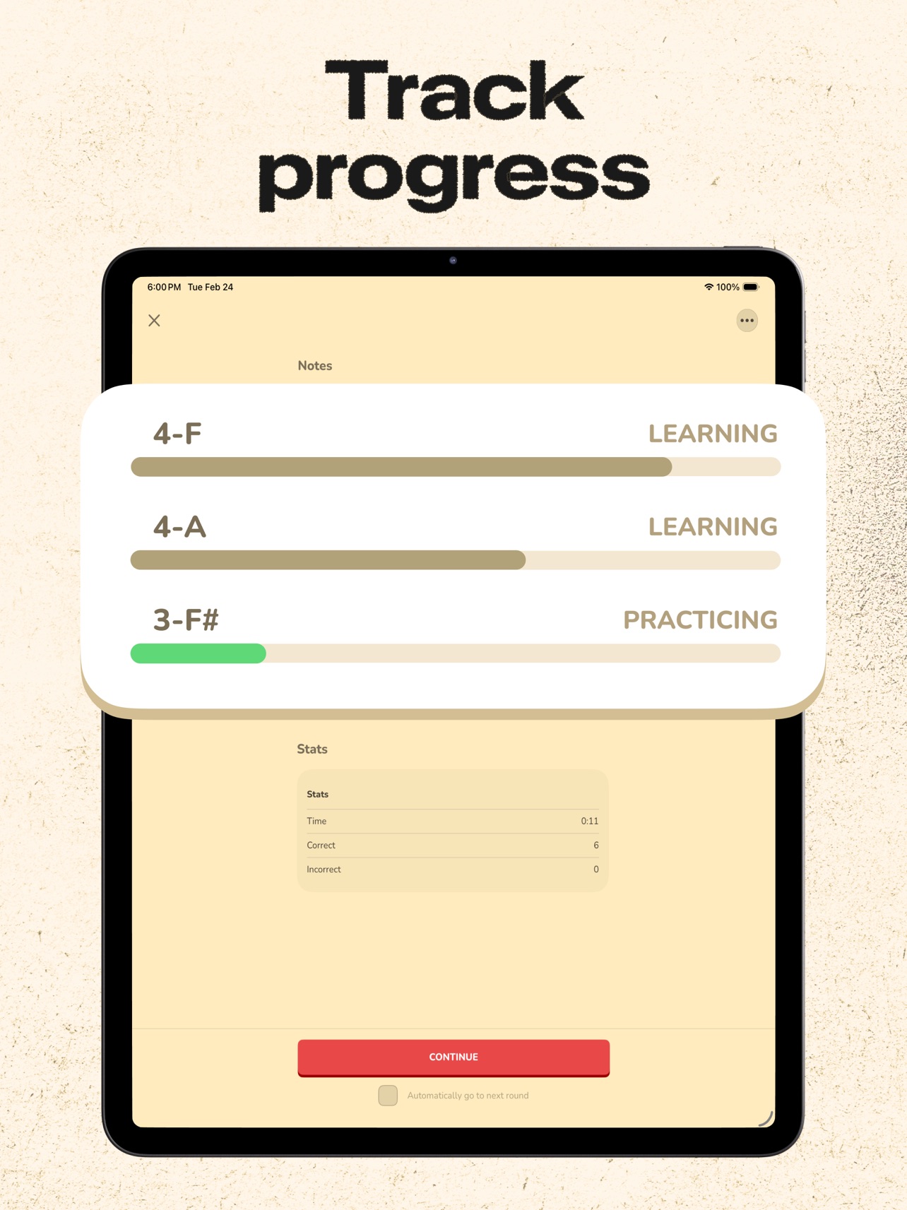Fret Pro, image 15