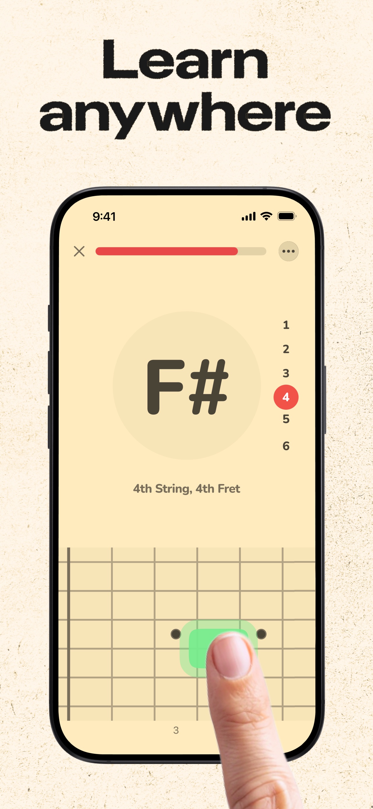 Fret Pro, image 3