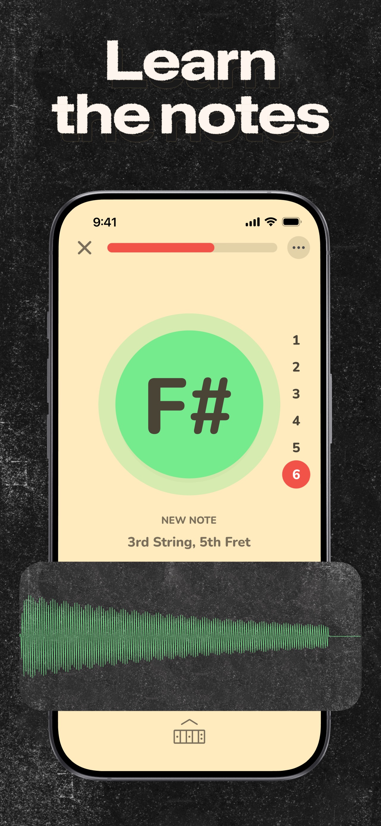 Fret Pro, image 5