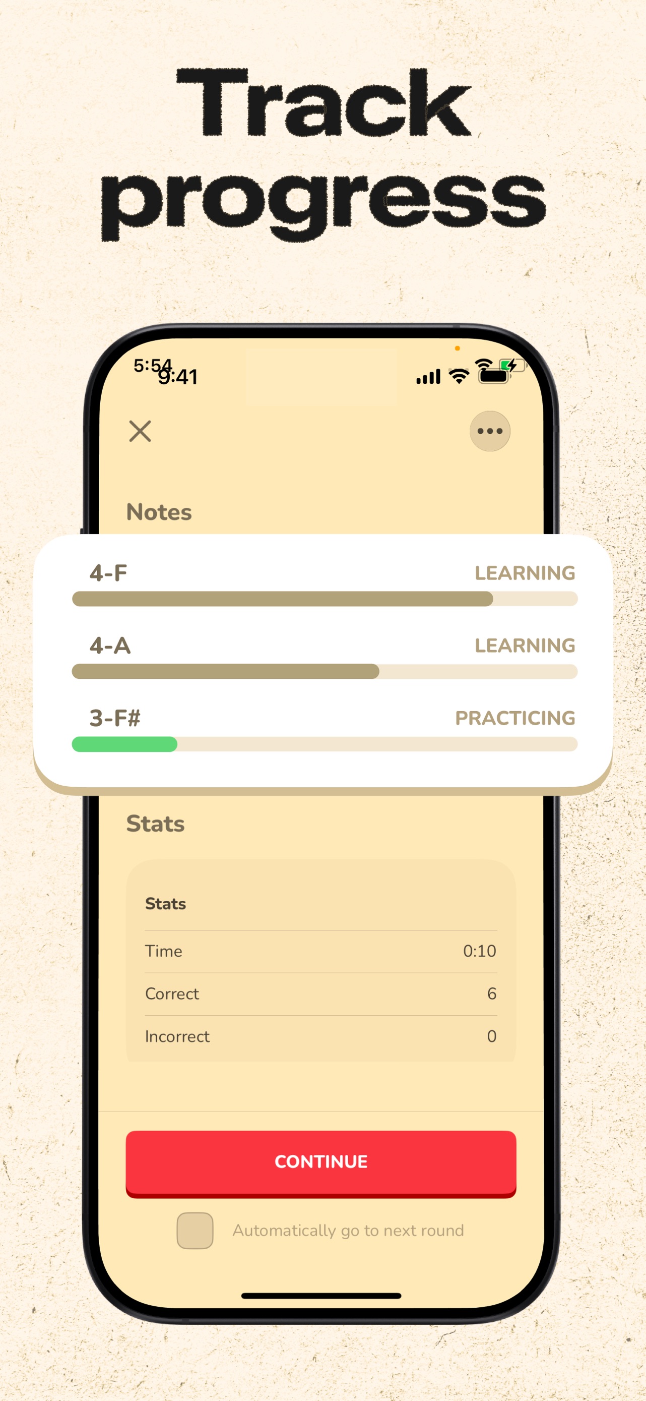 Fret Pro, image 6