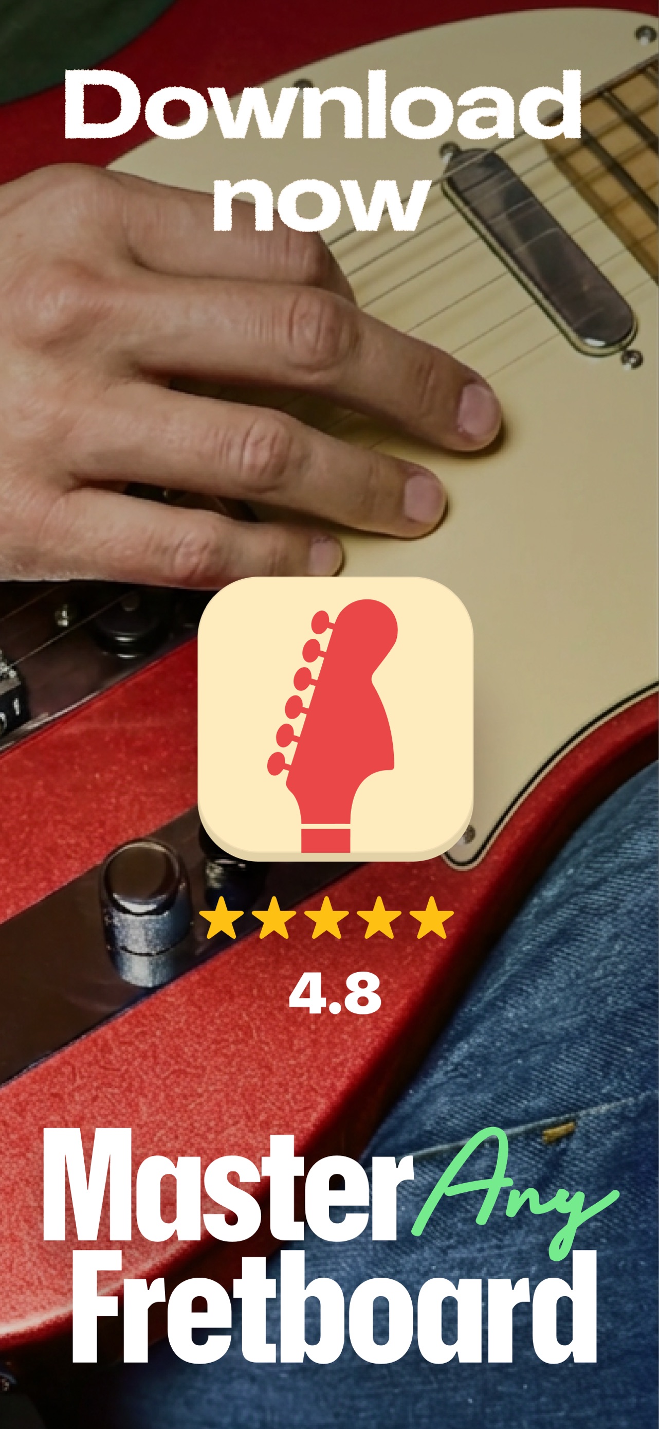 Fret Pro, image 9