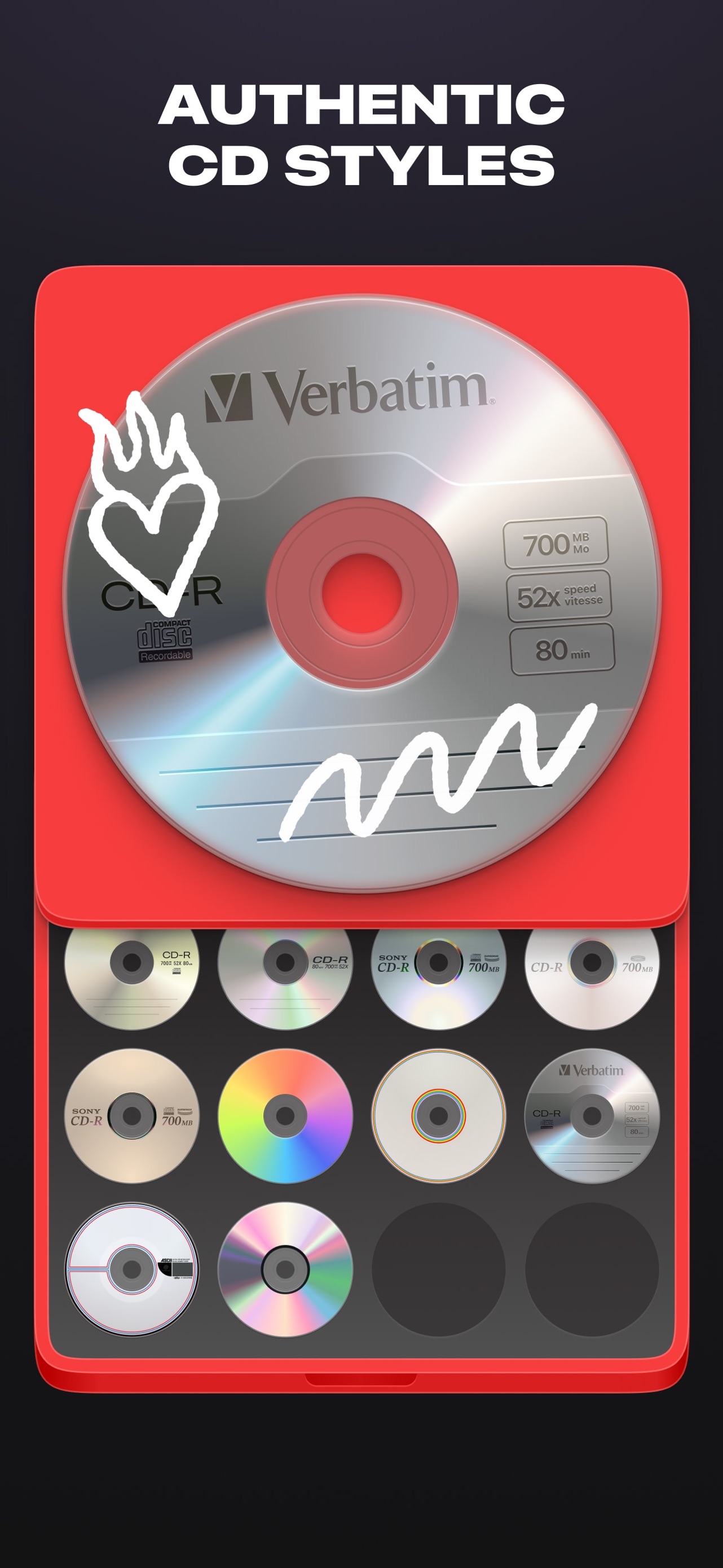 Playlist Cover, image 3