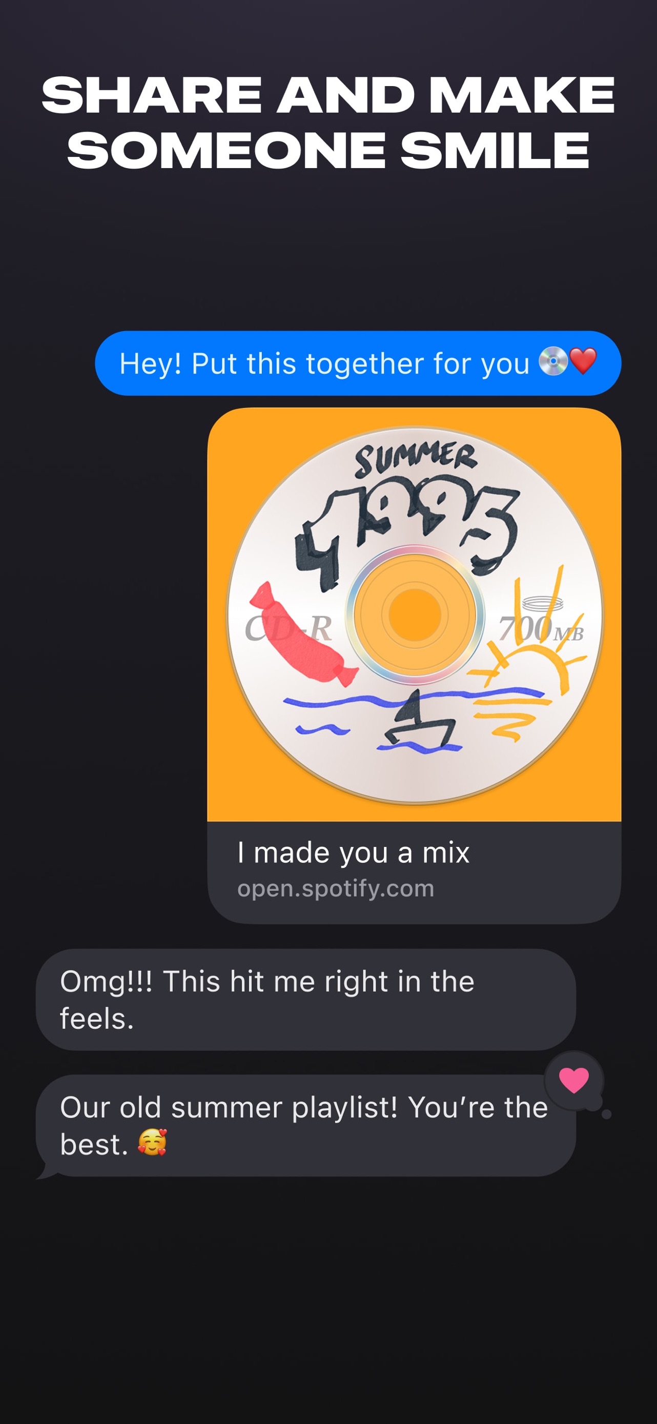 Playlist Cover, image 5