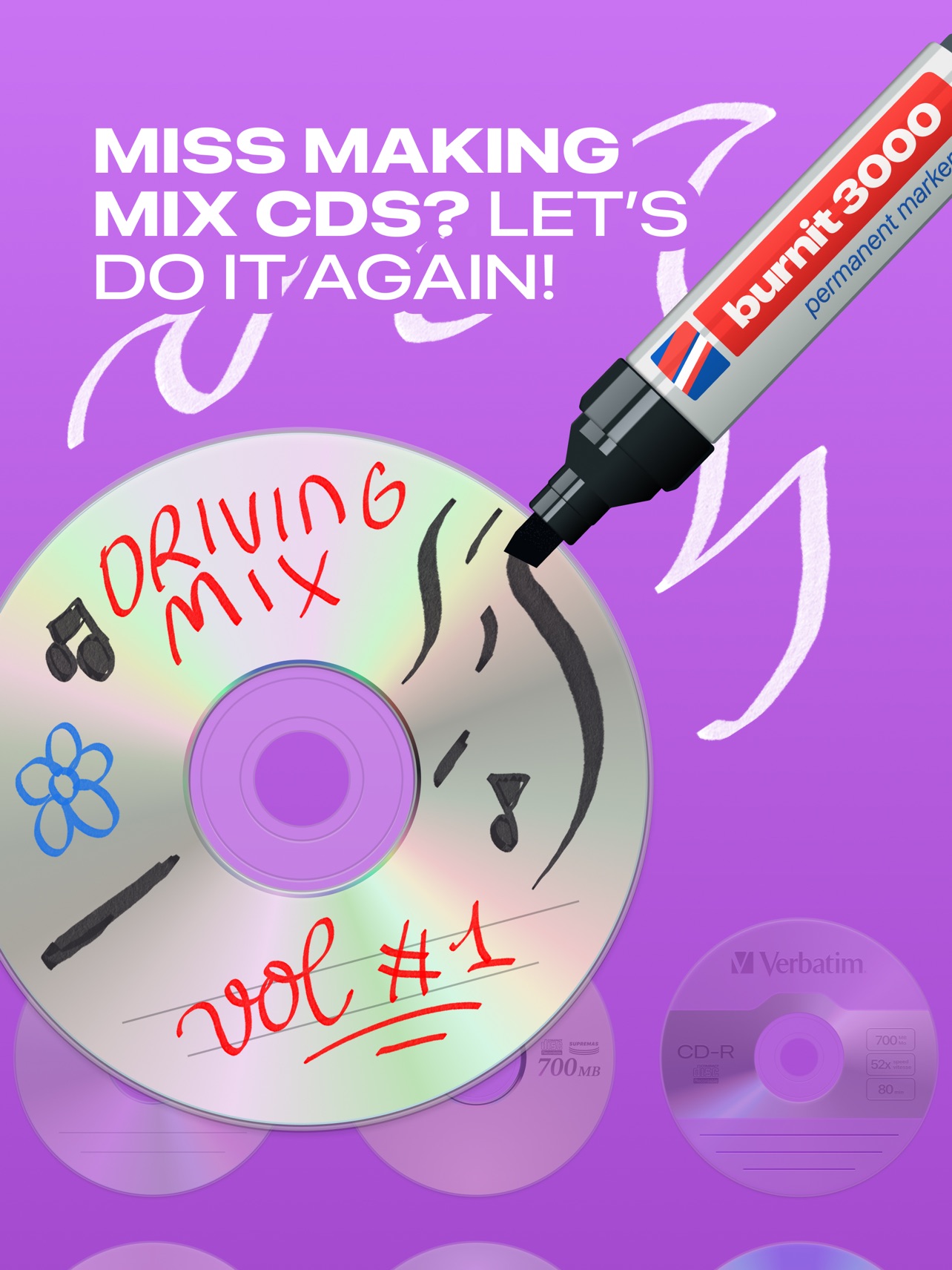 Playlist Cover, image 6