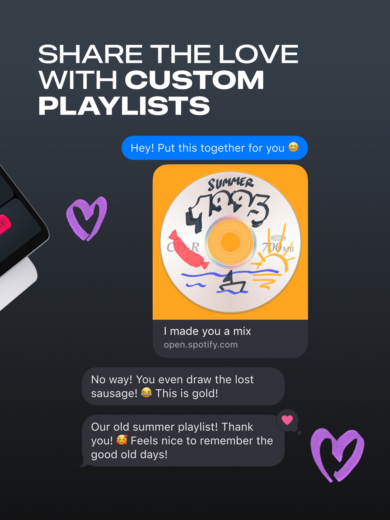 Playlist Cover, image 8