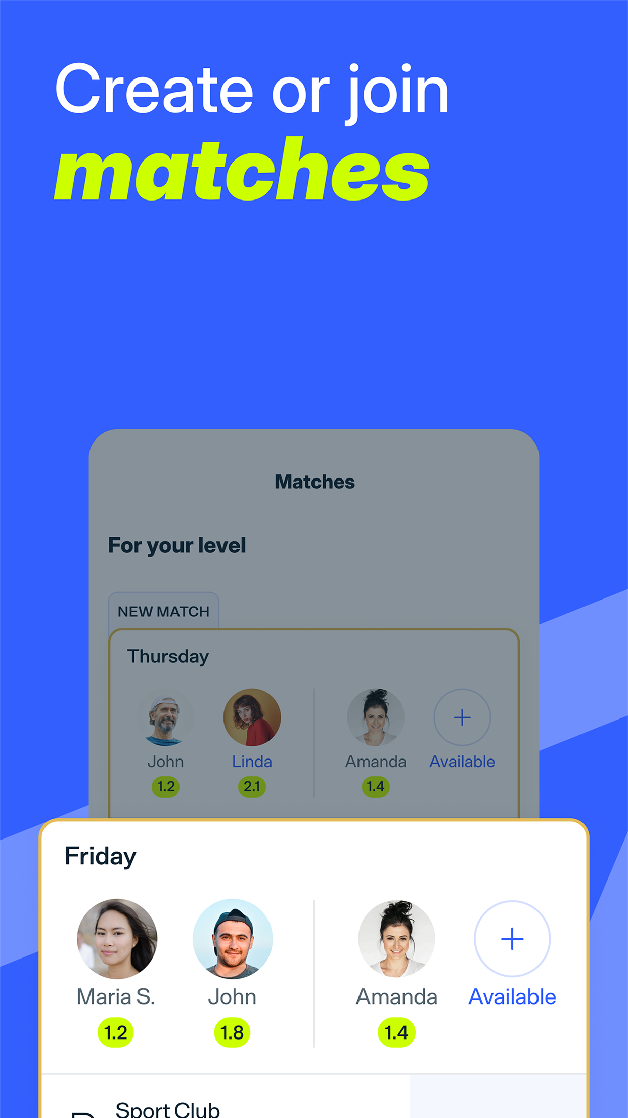 Playtomic, image 4