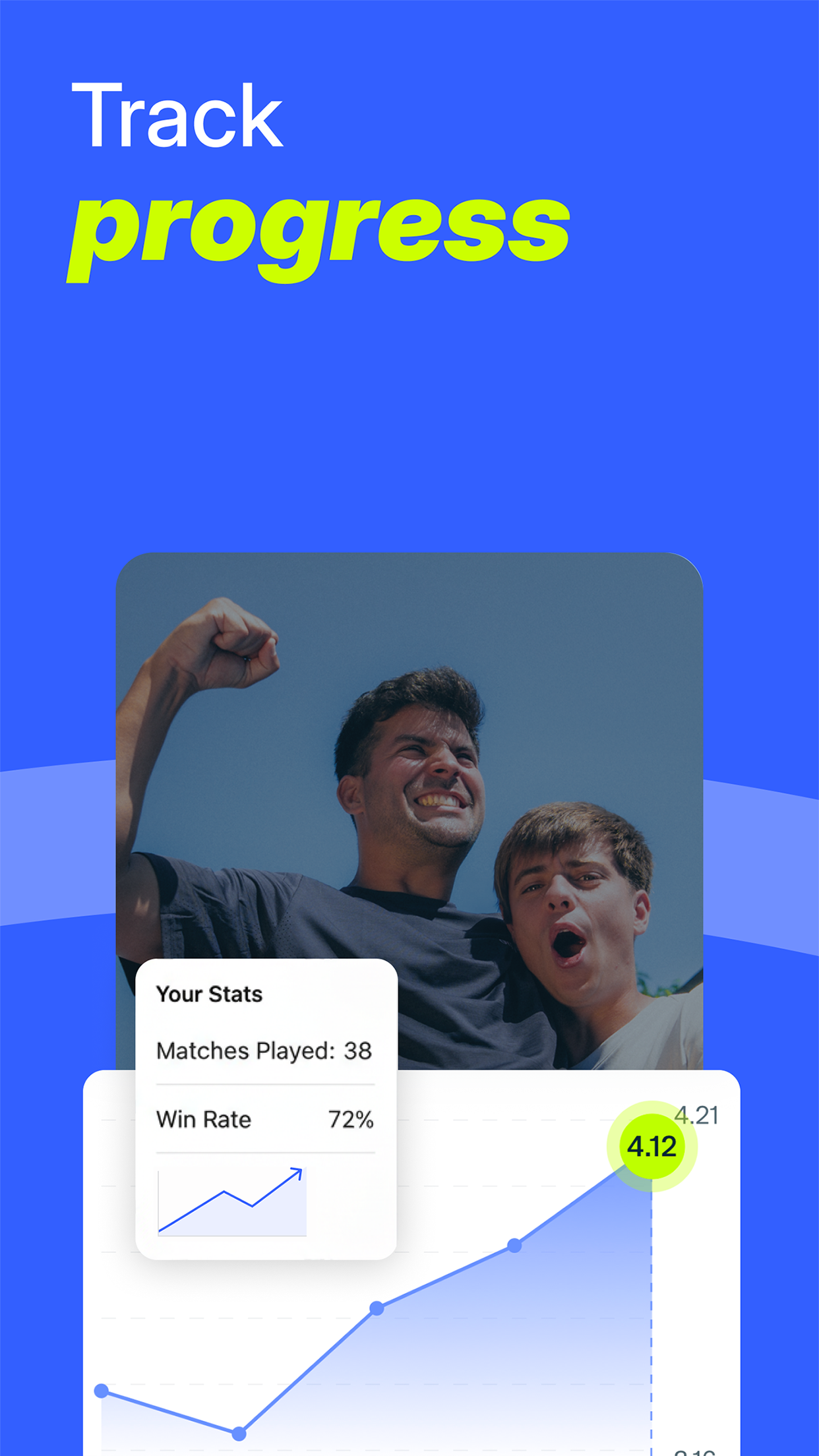 Playtomic, image 6