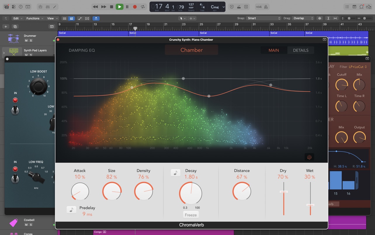 Logic Pro, image 9