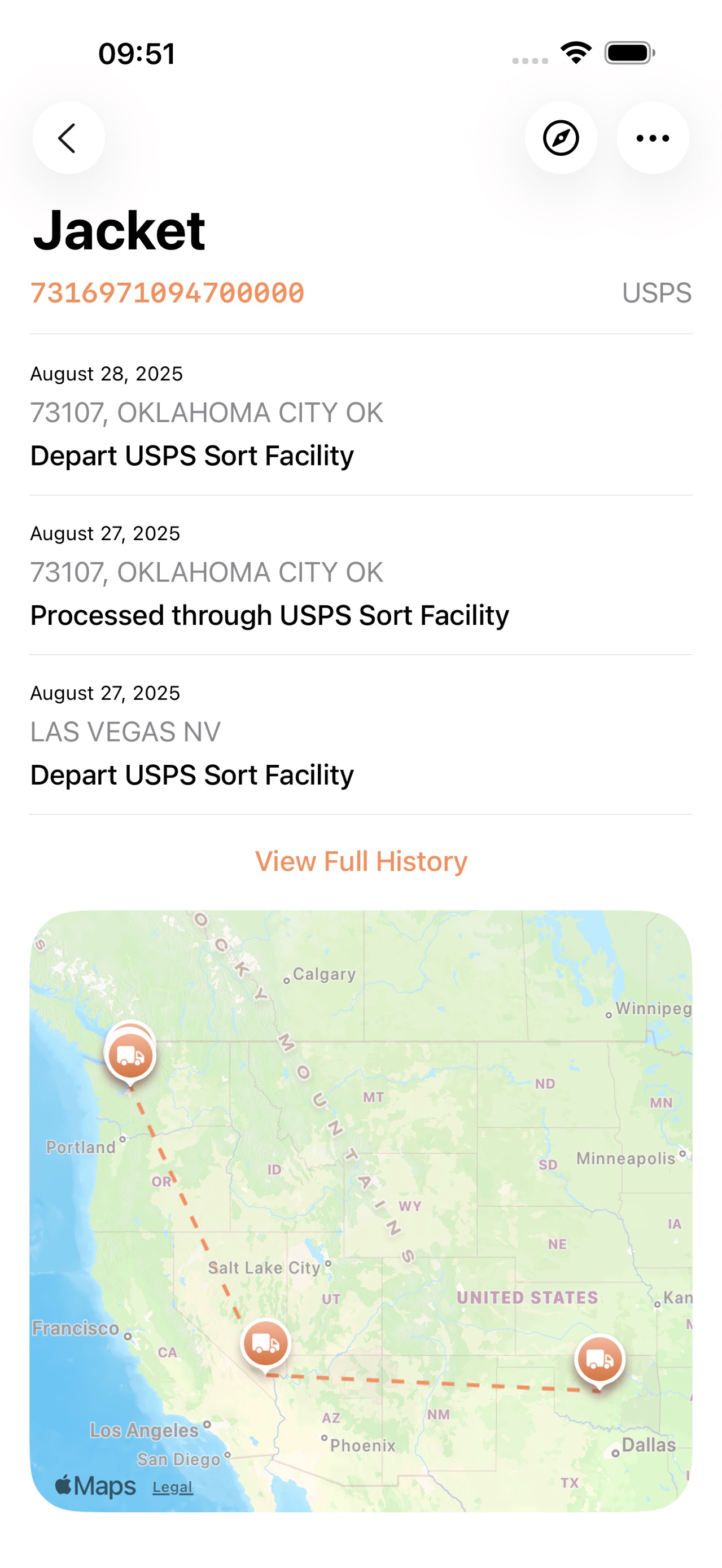 Parcel, image 2