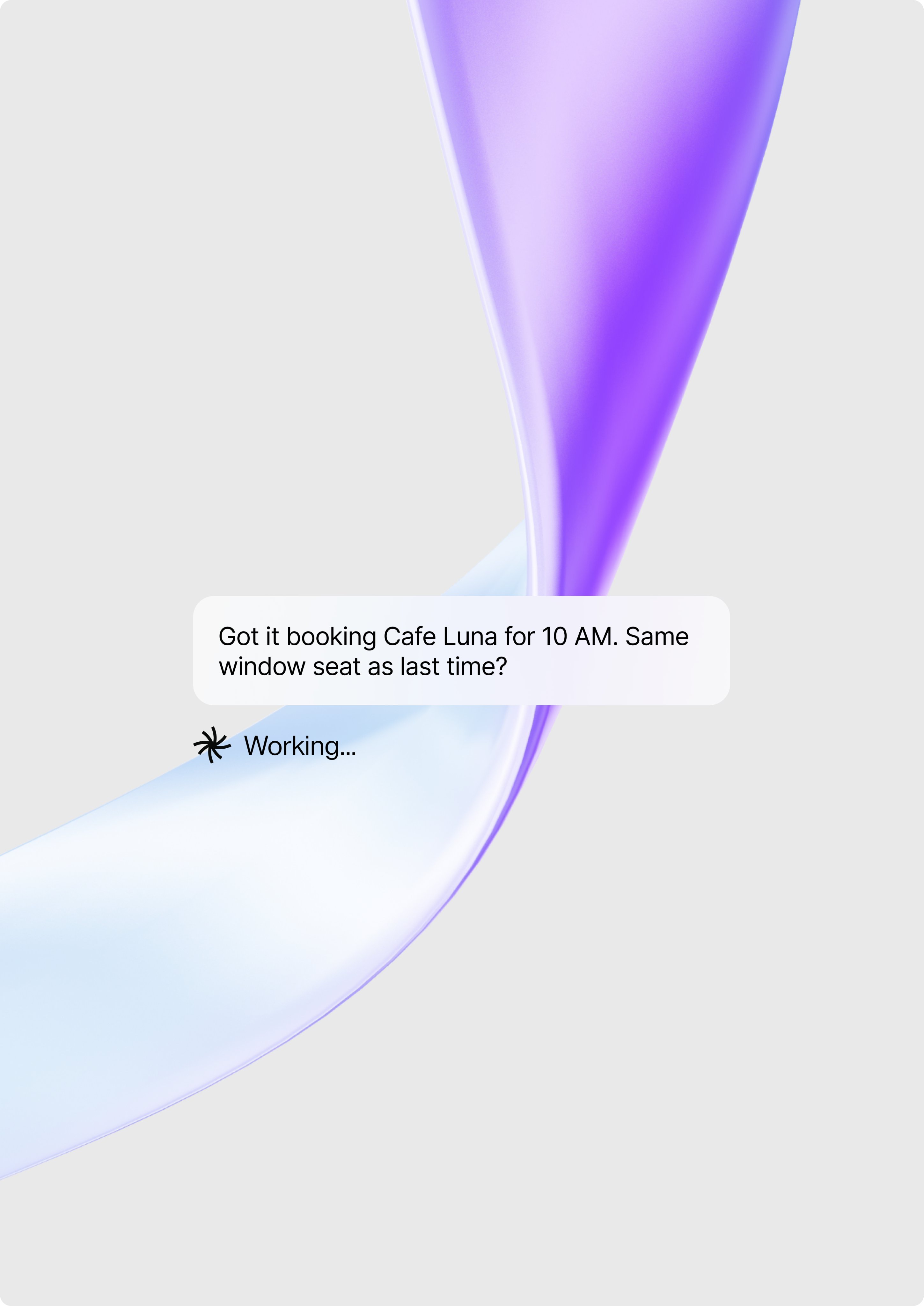 Fastino AI model fine-tuning interface showcase, image 4