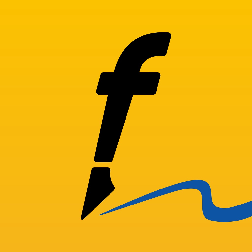 Fortelling - Story Writing App