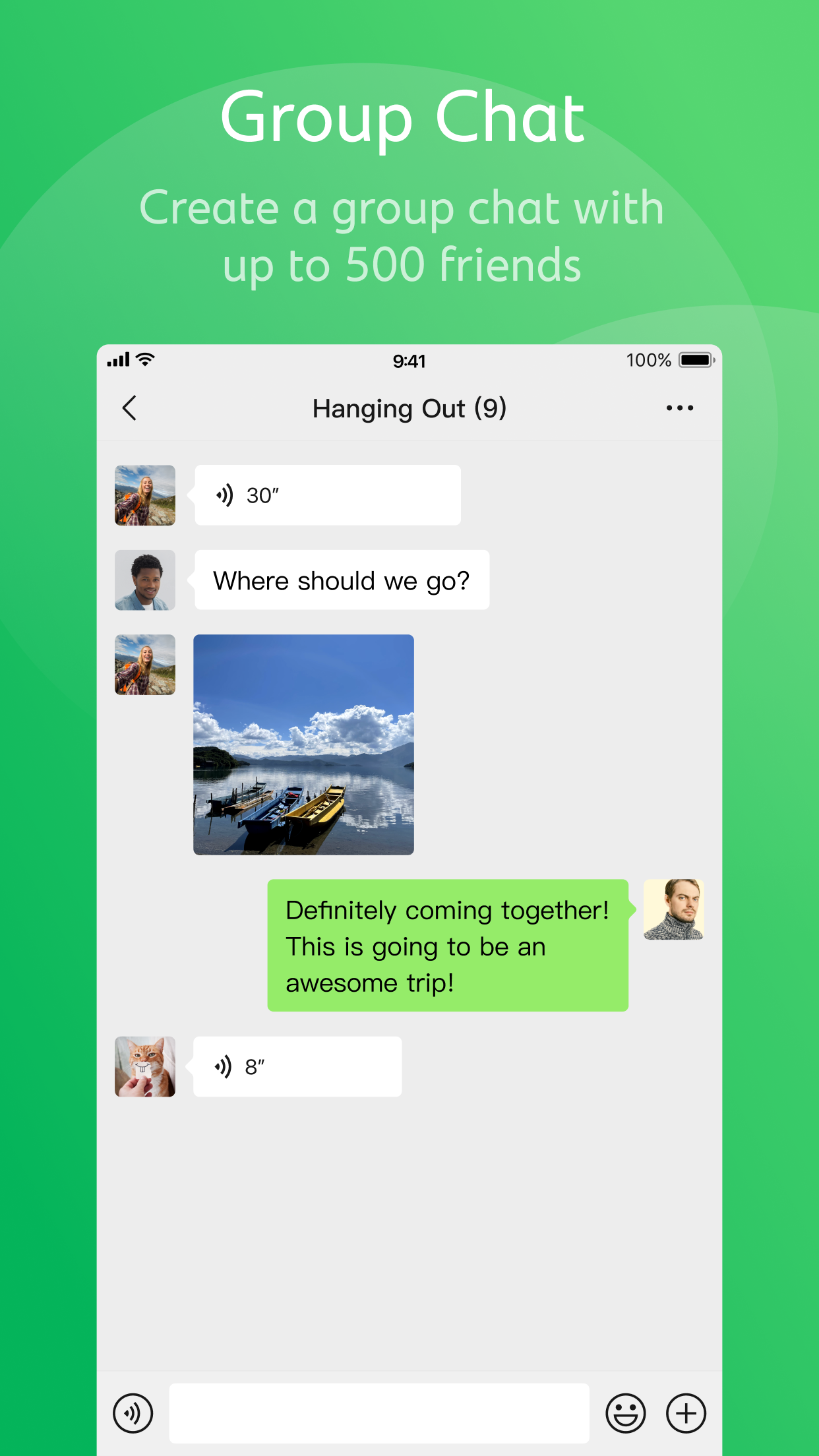 WeChat, image 2