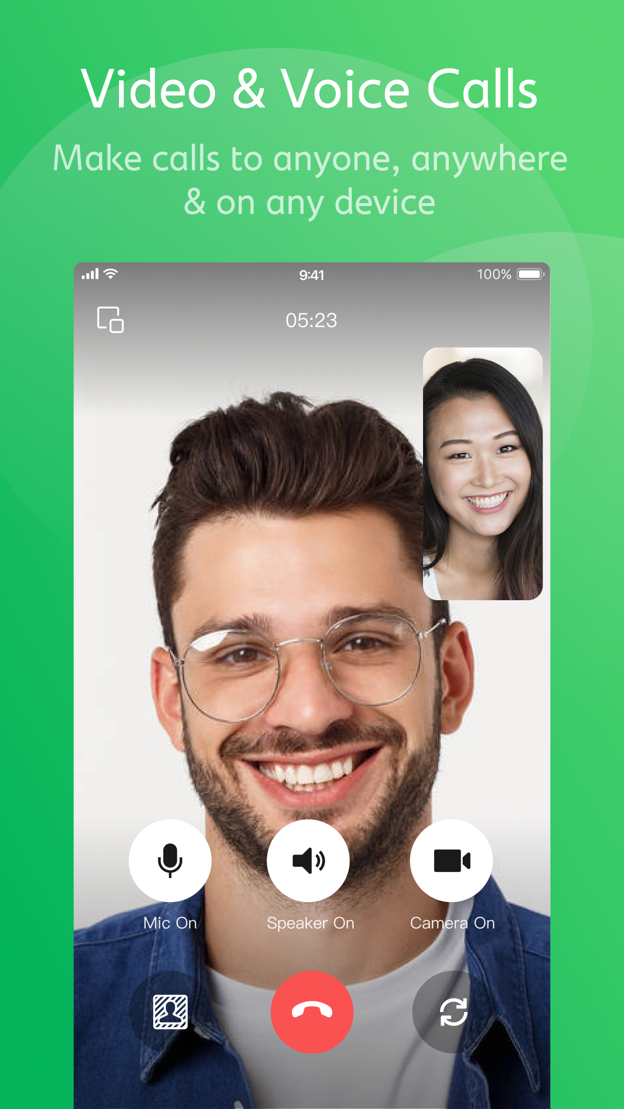 WeChat, image 3