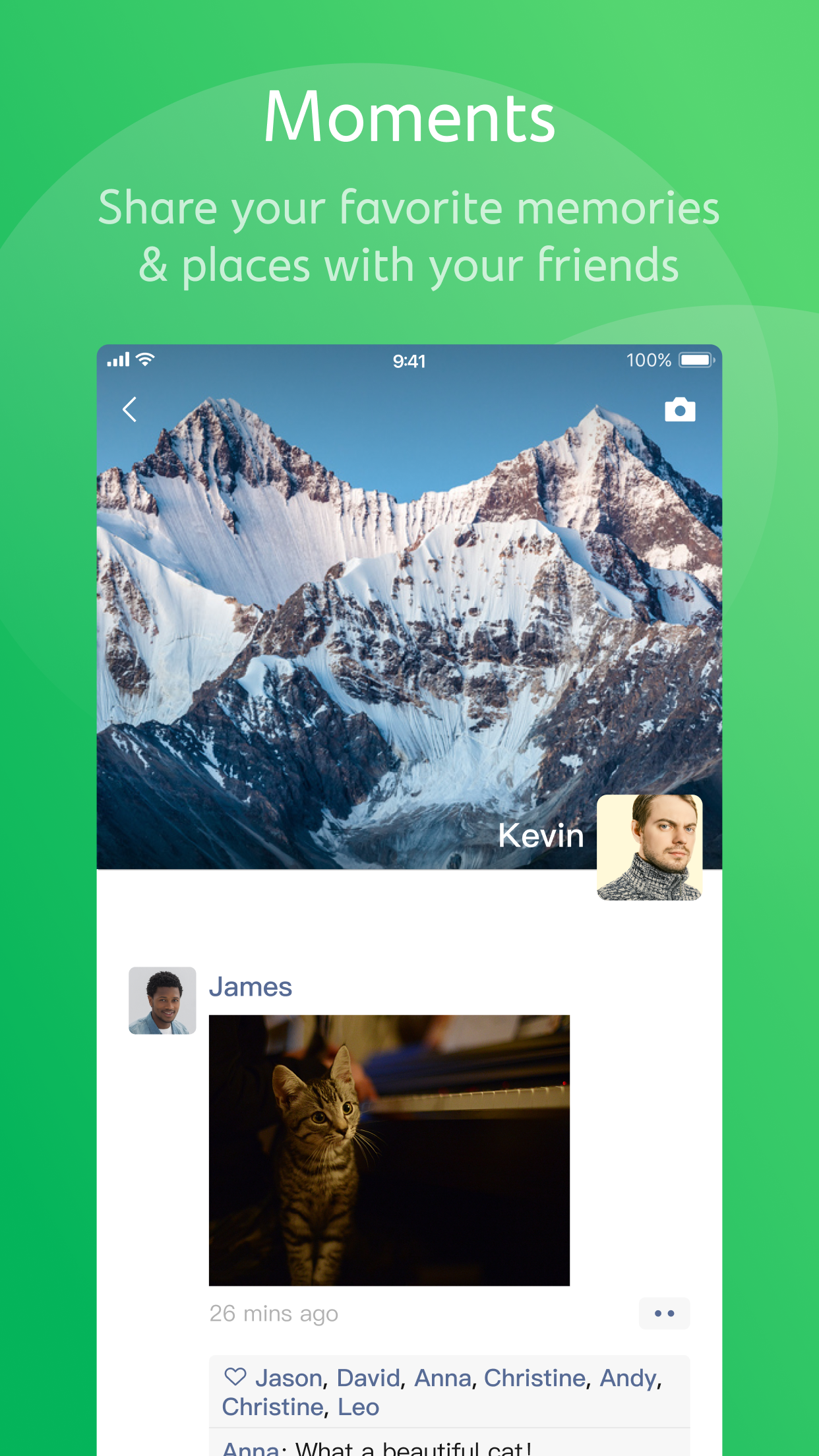 WeChat, image 4