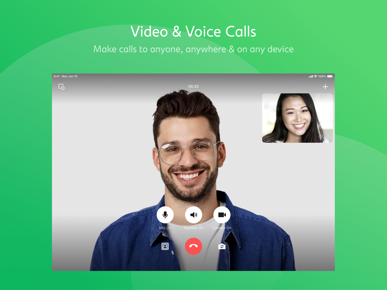 WeChat, image 7