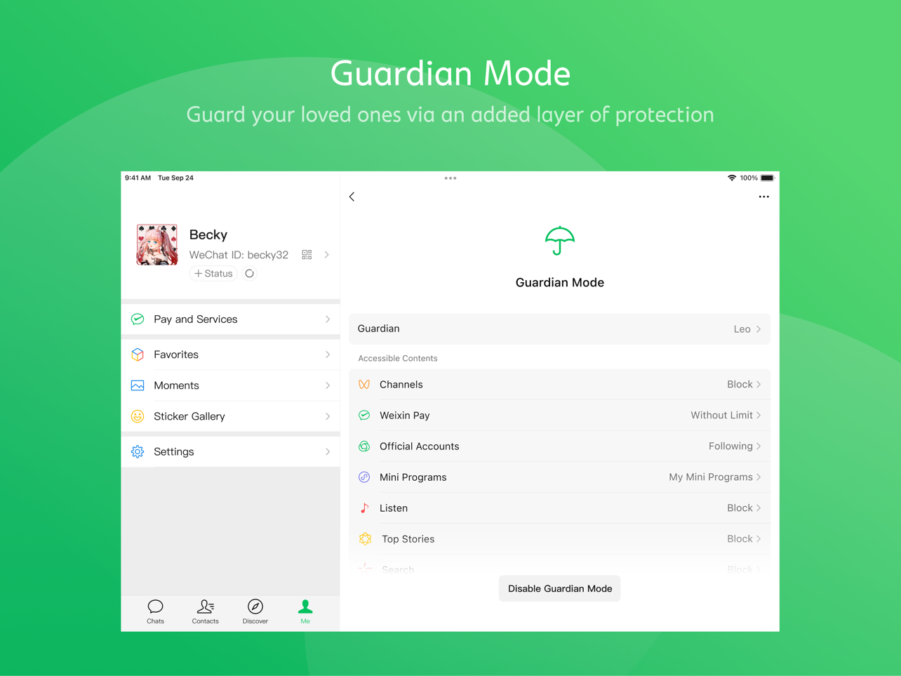 WeChat, image 9