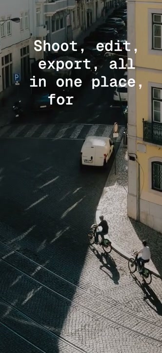 Snapseed: Photo Editor