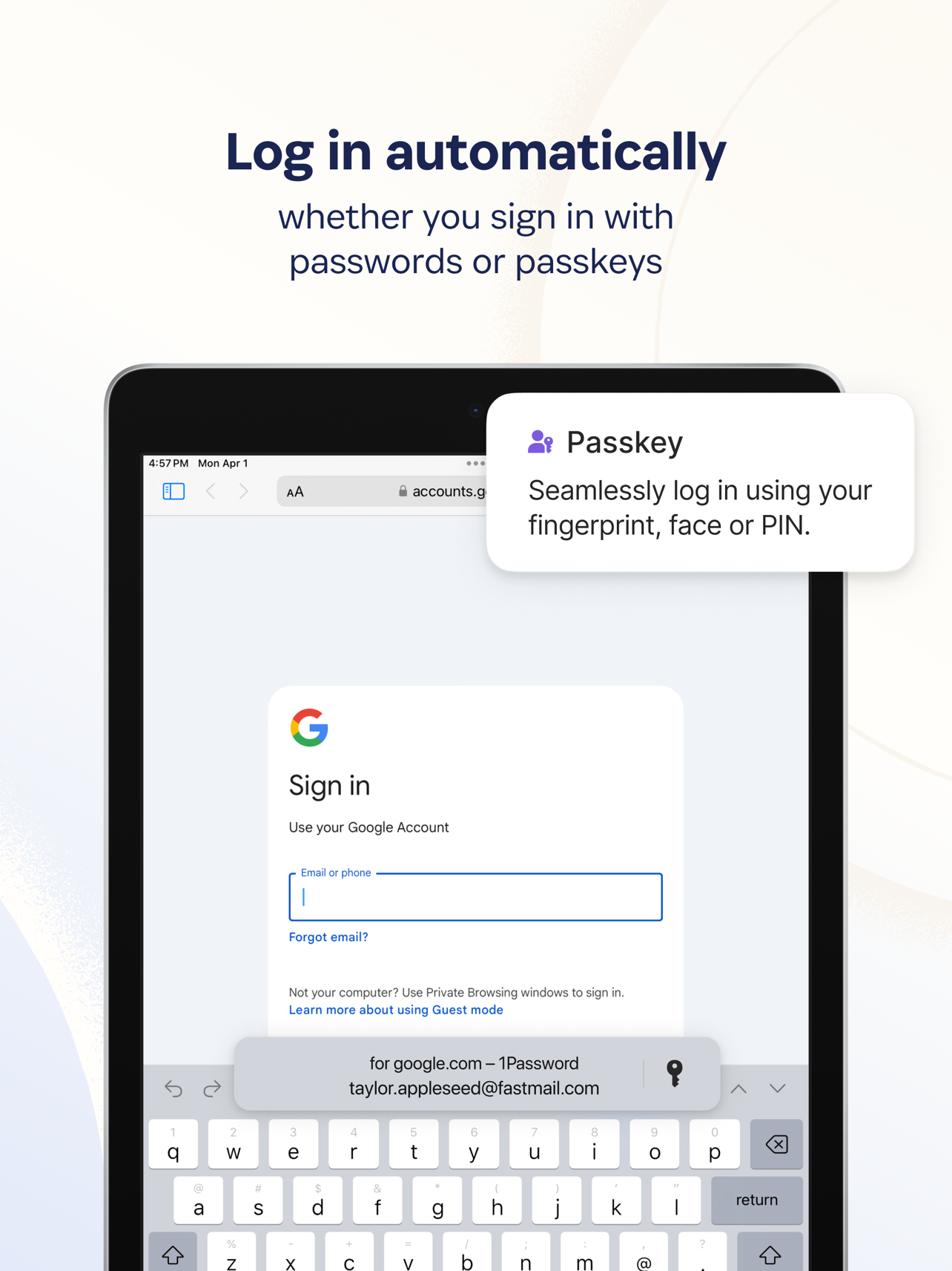 1Password, image 8