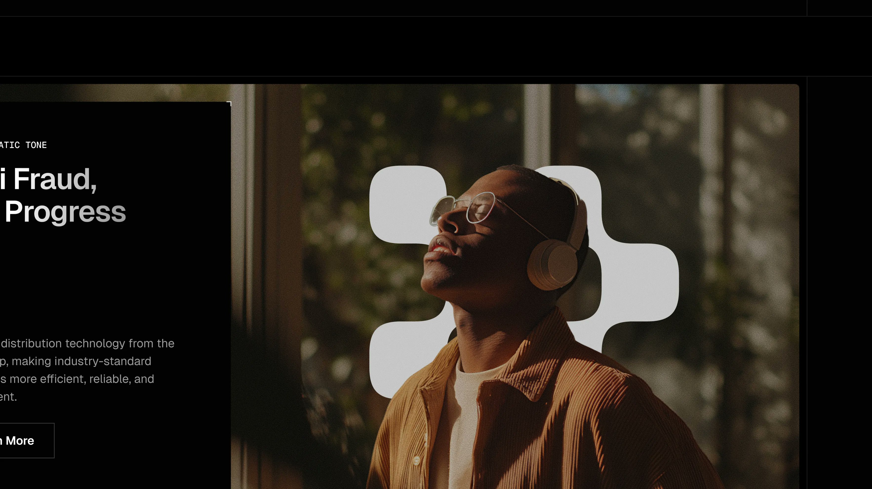 Music distribution platform workflow, image 3