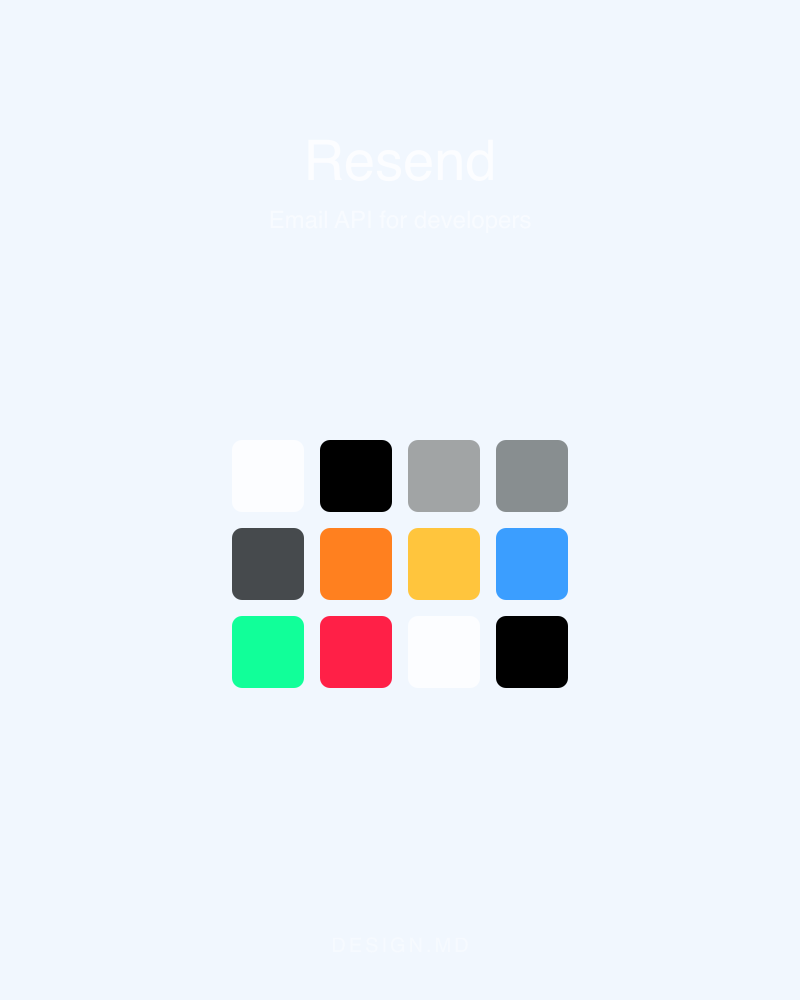 Resend