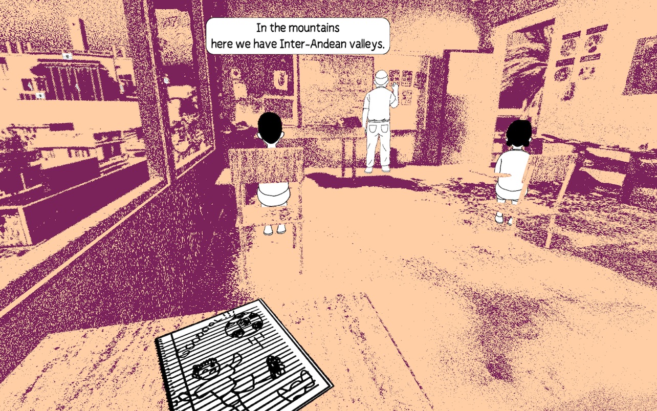 despelote, image 2